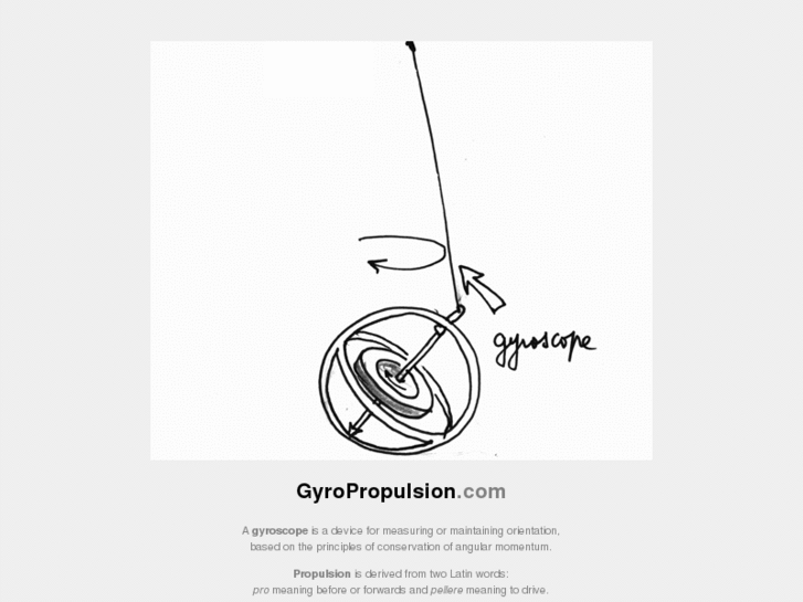 www.gyropropulsion.com