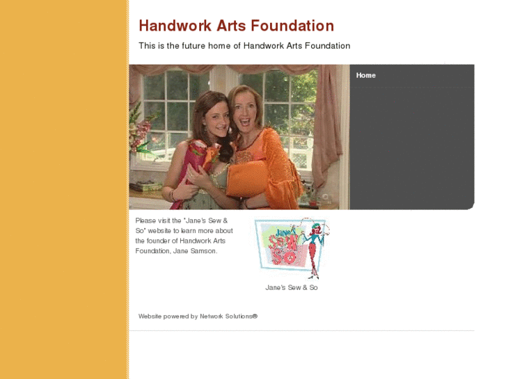 www.handworkartsfoundation.org