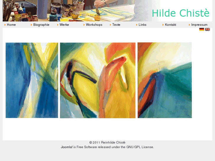 www.hildechiste.com