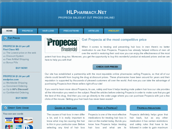 www.hlpharmacy.net