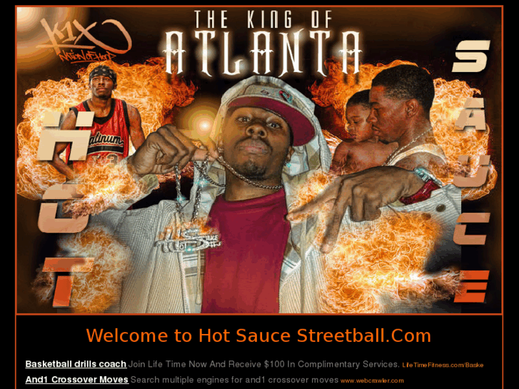 www.hotsaucestreetball.com