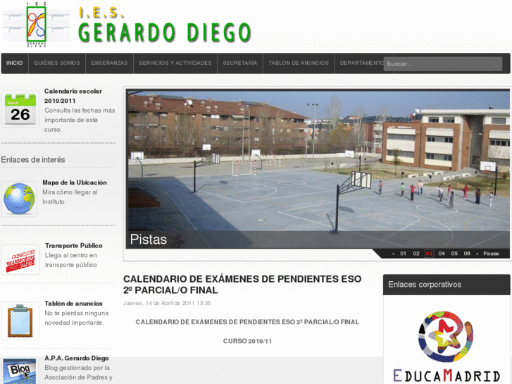 www.iesgerardodiego.es