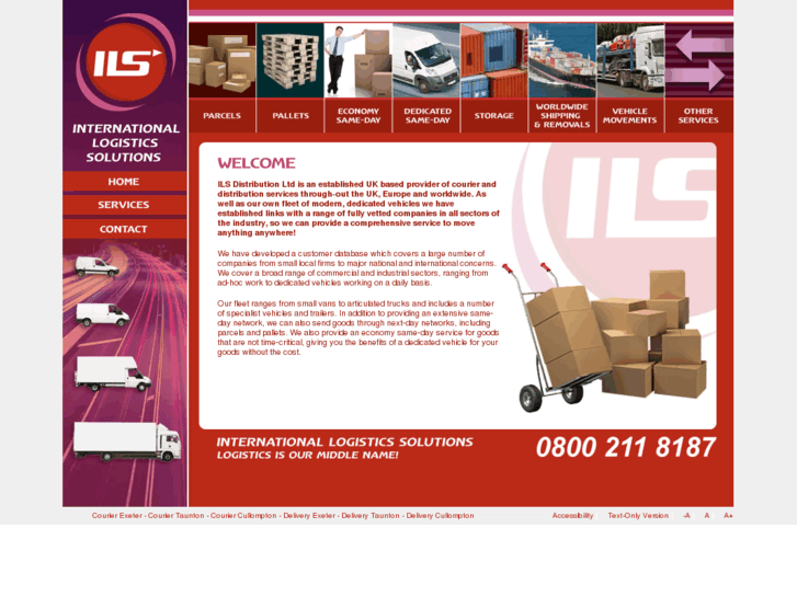 www.ils-distribution.co.uk