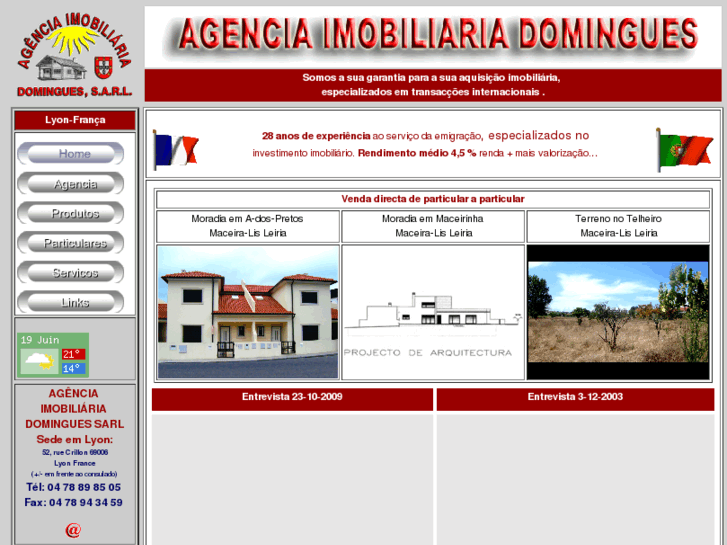 www.imobiliaria-domingues.com