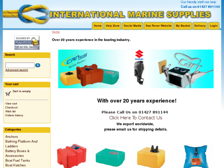 www.imsupplies.co.uk