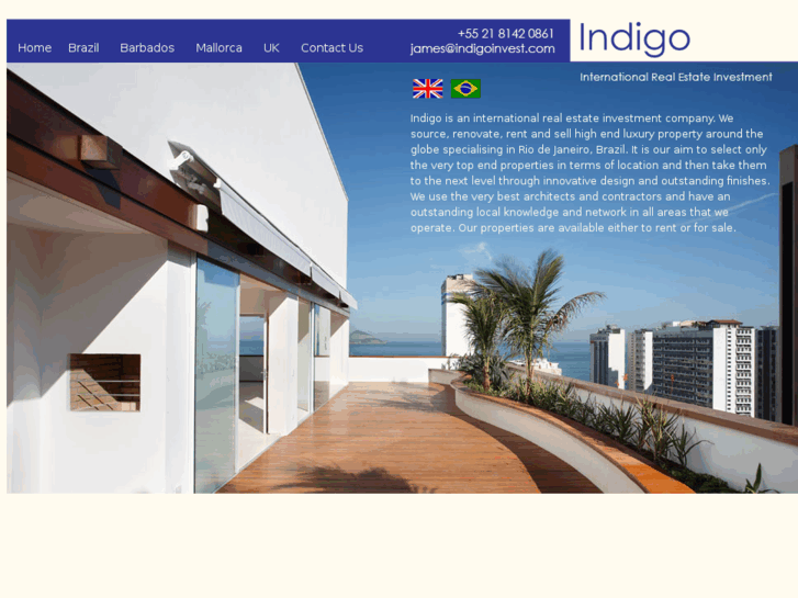 www.indigoinvest.com