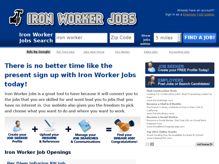 www.ironworkerjobs.net