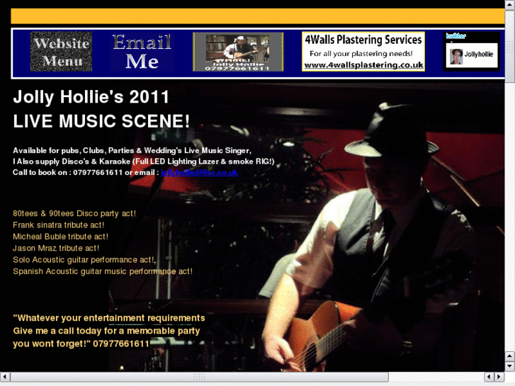 www.jollyhollie.com