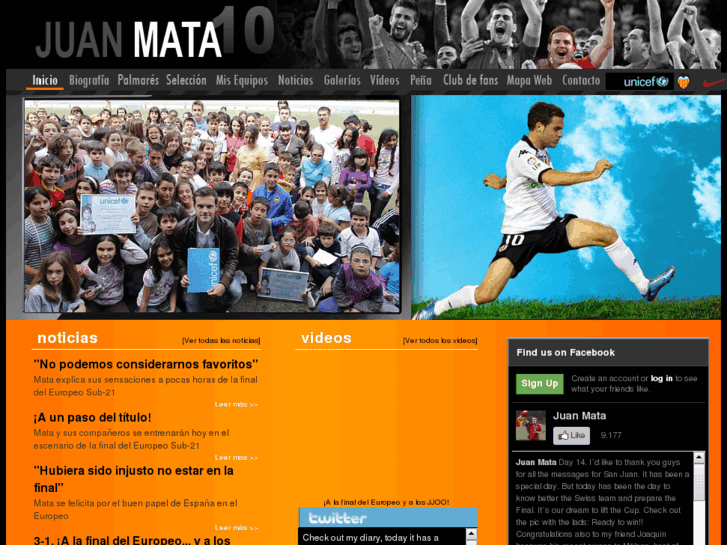 www.juanmata10.com