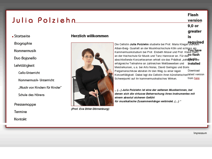 www.julia-polziehn.com