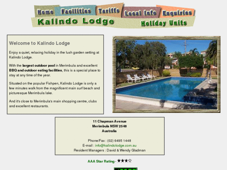 www.kalindolodge.com.au