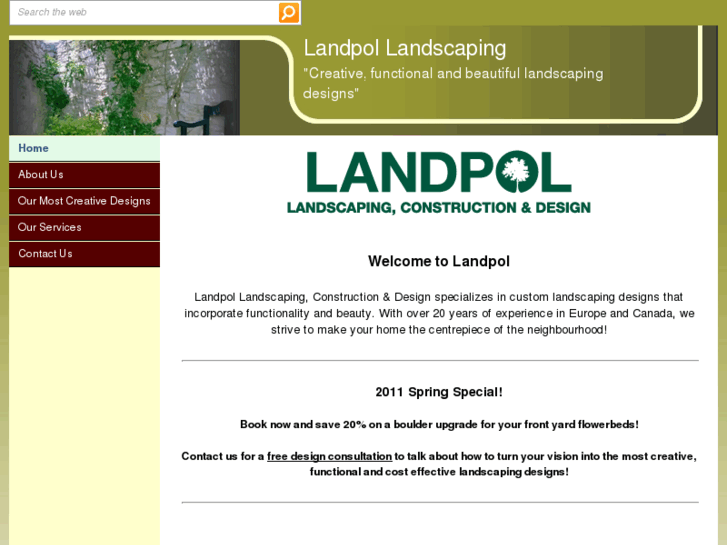 www.landpolcanada.com