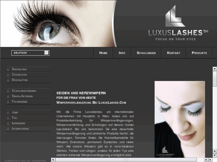 www.lash4you.com