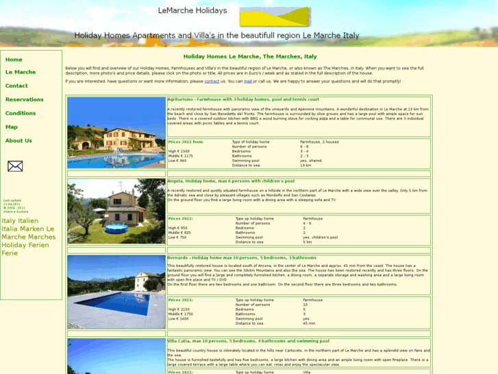 www.lemarche-holidays.com