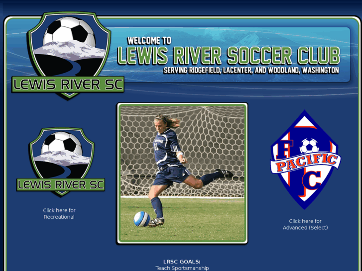 www.lewisriversoccer.org