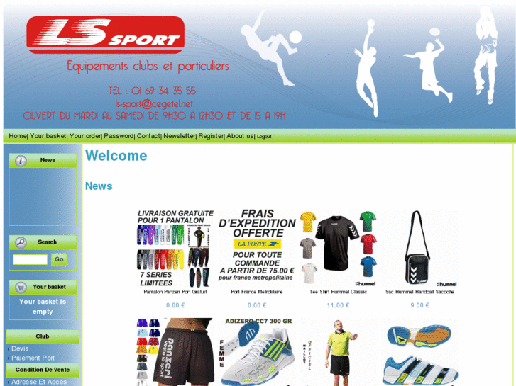 www.ls-sport.net