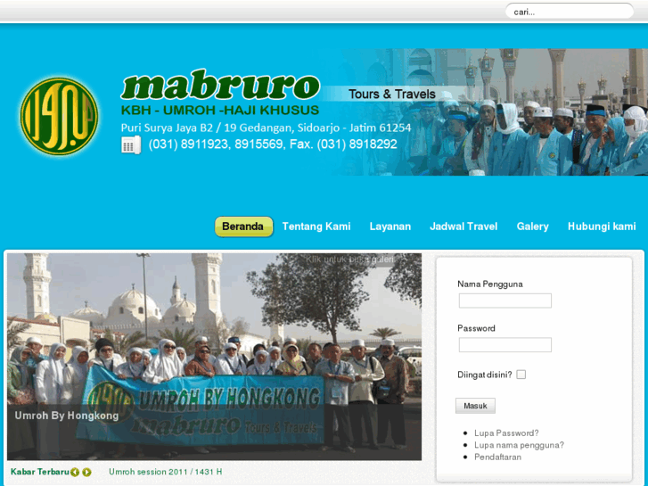 www.mabrurotravel.com