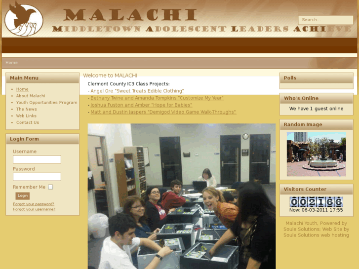 www.malachiyouth.org