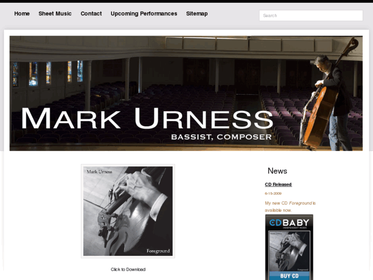 www.markurness.com