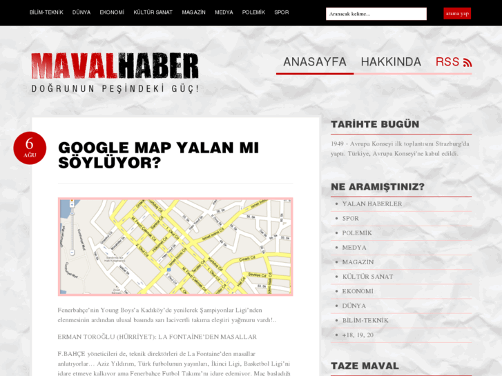 www.mavalhaber.com