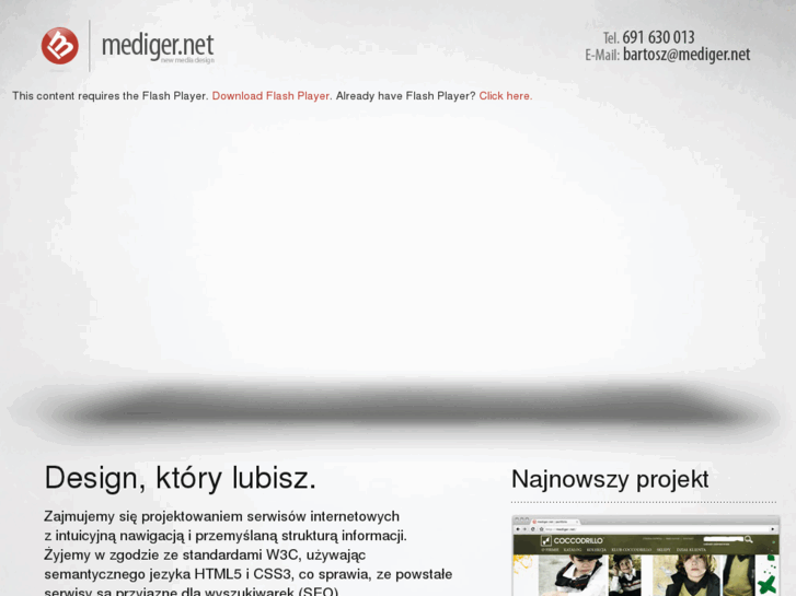 www.mediger.net