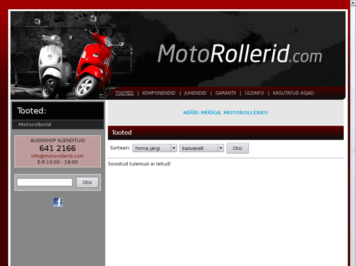 www.motorollerid.com