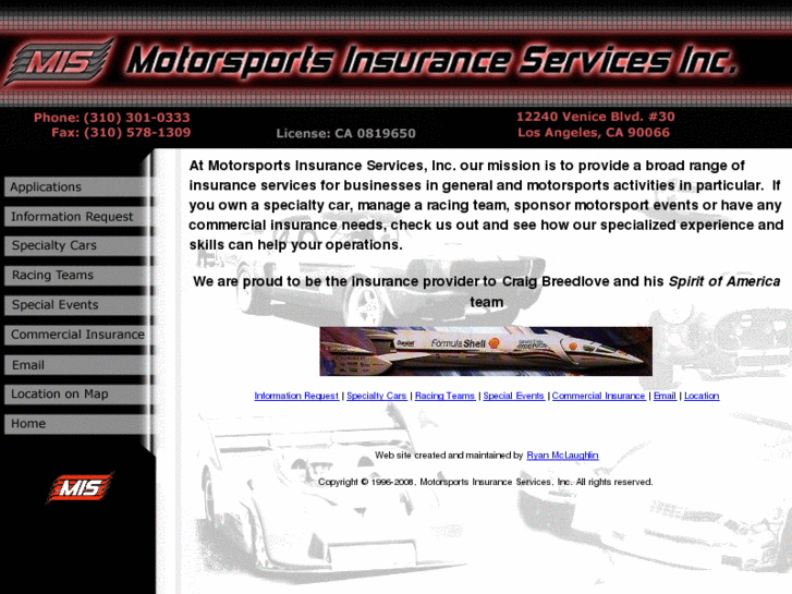 www.motorsports-lifeinsurance.com