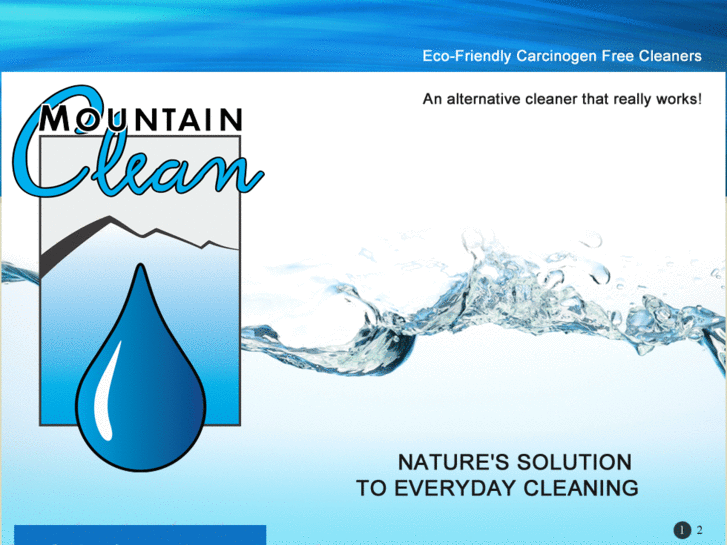 www.mountainclean.net