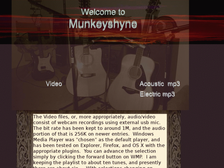 www.munkeyshyne.com