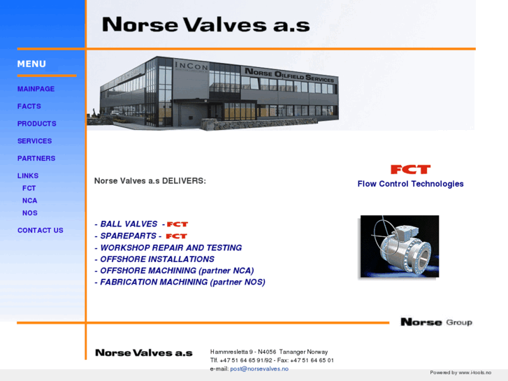 www.norsevalves.com