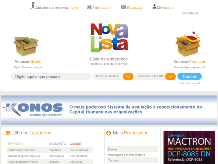 www.novalista.com