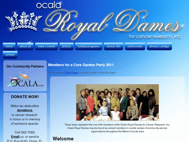 www.ocalaroyaldames.org