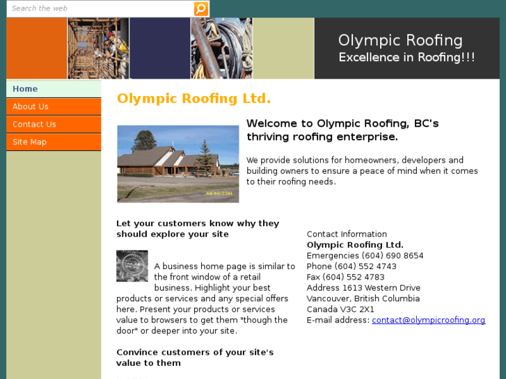 www.olympicroofing.org