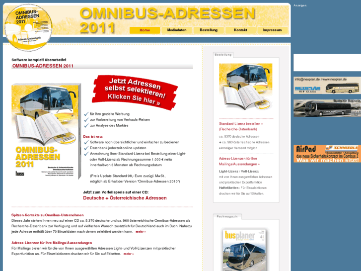 www.omnibus-adressen.com