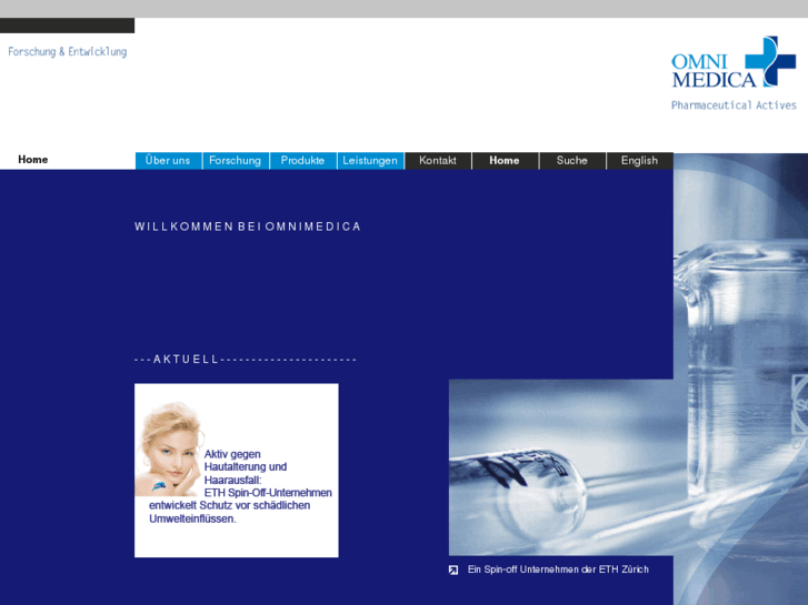 www.omnimedica.info