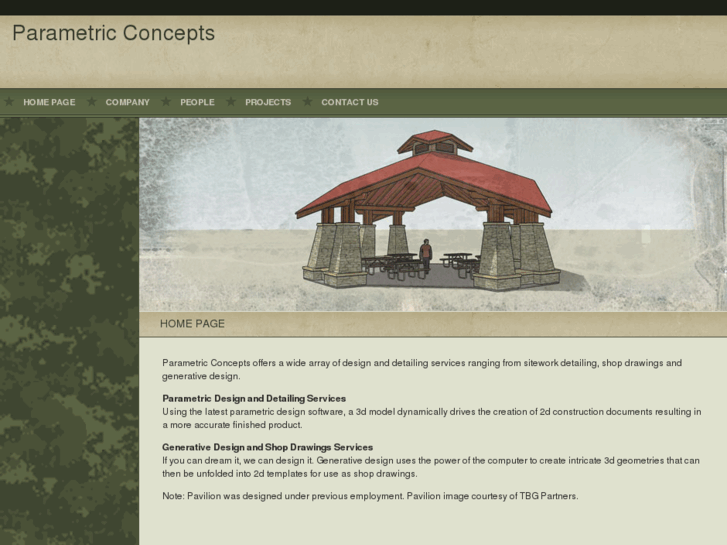 www.parametricconcepts.com