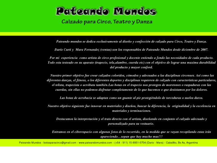 www.pateandomundos.com