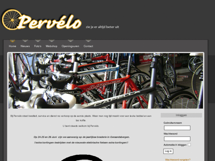 www.pervelo.be