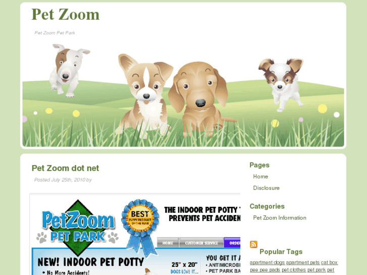 www.petzoom.net