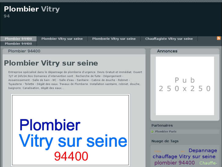 www.plombiervitry.fr