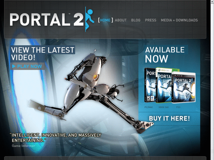 www.portal2-game.com