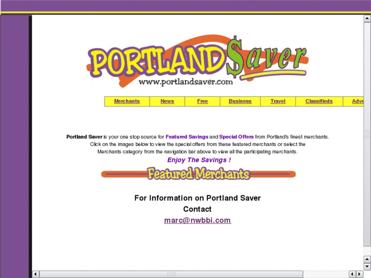 www.portlandsaver.com