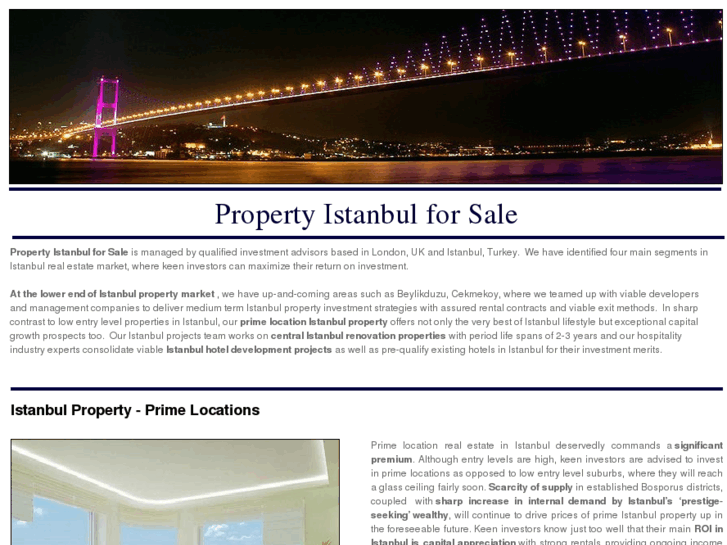 www.propertyistanbulforsale.com