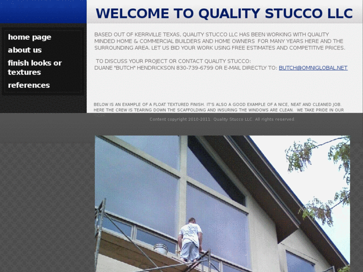 www.qualitystuccollc.com