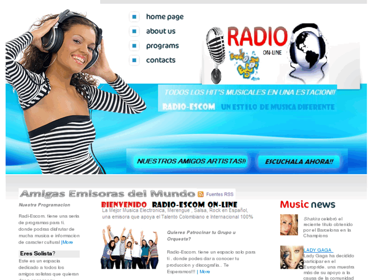 www.radioescom.org