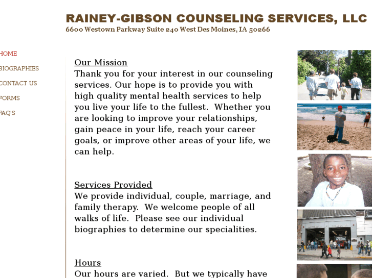 www.raineygibsoncounseling.com