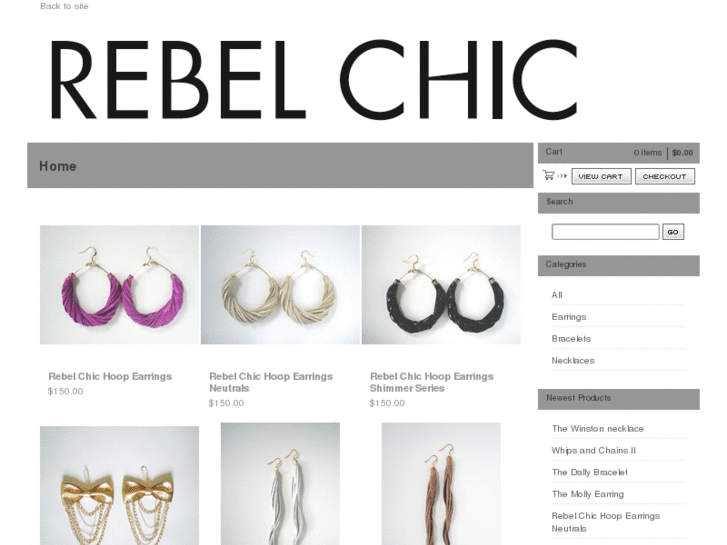 www.rebelchicnyc.com