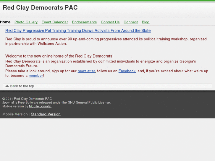 www.redclaydems.com