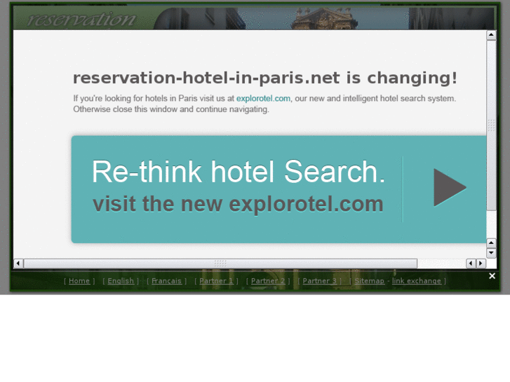 www.reservation-hotel-in-paris.net