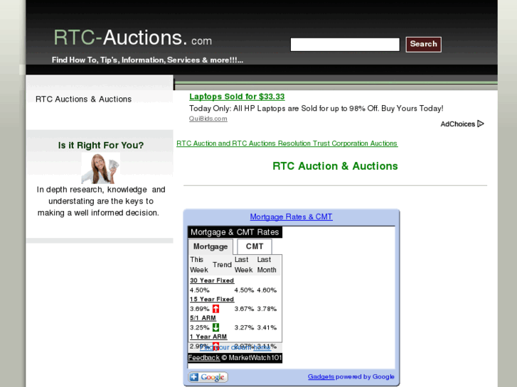 www.rtc-auctions.com